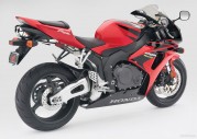 Honda CBR1000RR